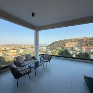 2 Bedroom House for Rent in Germasogeia – Green Area, Limassol District