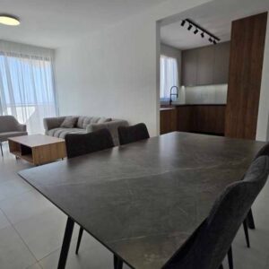 2 Bedroom Apartment for Rent in Limassol – Agia Zoni
