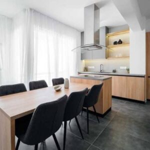 2 Bedroom Apartment for Rent in Limassol – Agios Ioannis