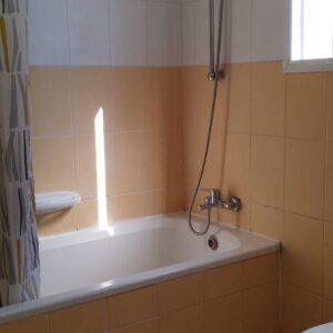 1 Bedroom Apartment for Rent in Potamos Germasogeias, Limassol District