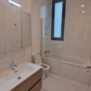 3 Bedroom Apartment for Rent in Limassol – Agios Athanasios