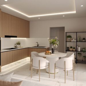 2 Bedroom Apartment for Sale in Limassol District