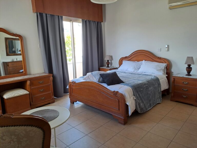 Cheap Apartments for Sale Cyprus