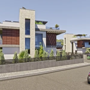 5 Bedroom House for Sale in Mouttagiaka, Limassol District