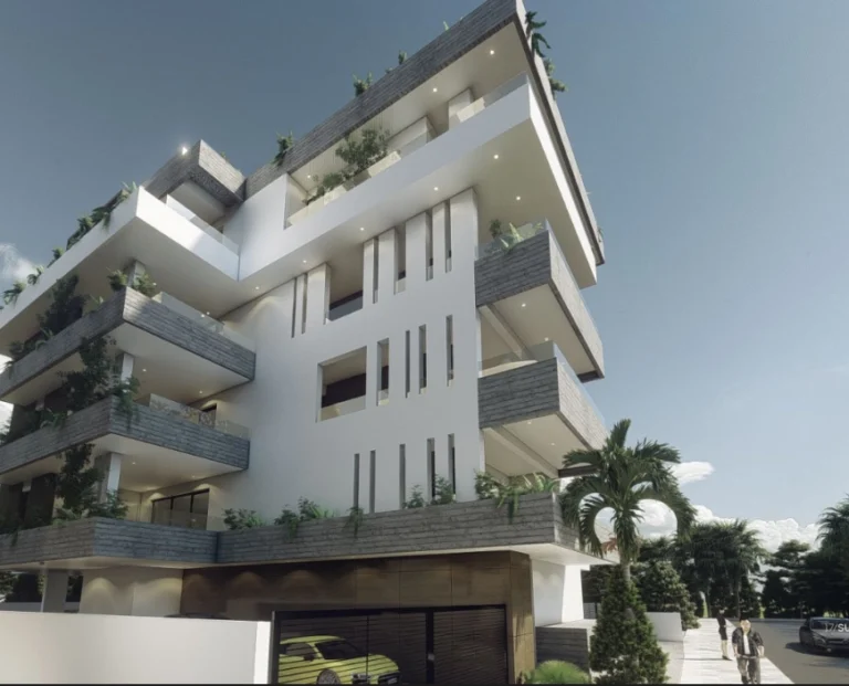 Buy Real Estate in Cyprus