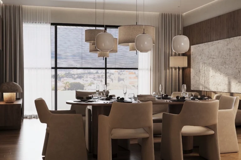 Buy Real Estate in Cyprus