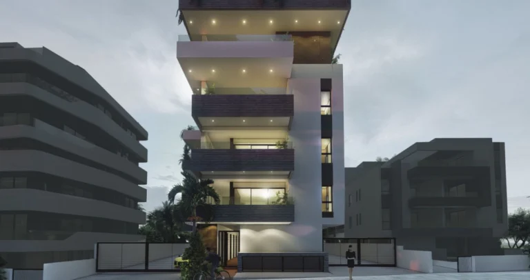 Buy Real Estate in Cyprus