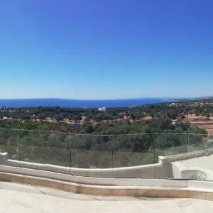 4 Bedroom House for Sale in Paphos District