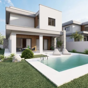 2 Bedroom House for Sale in Limassol District