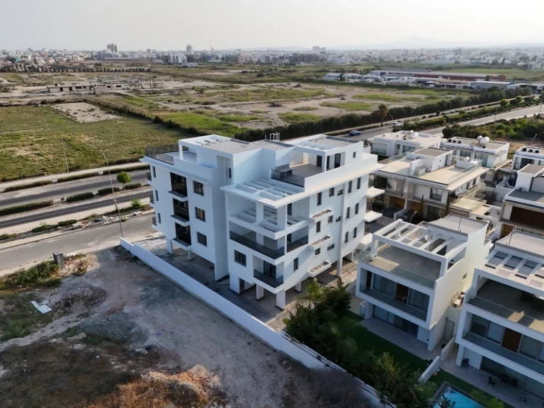 Cheap Apartments for Sale Larnaca up to 600000 euro