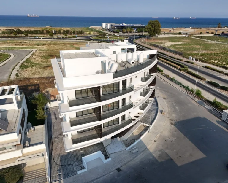 Cheap Apartments for Sale Larnaca up to 600000 euro
