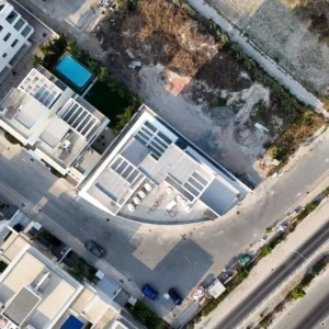 2 Bedroom Apartment for Sale in Livadia Larnakas, Larnaca District