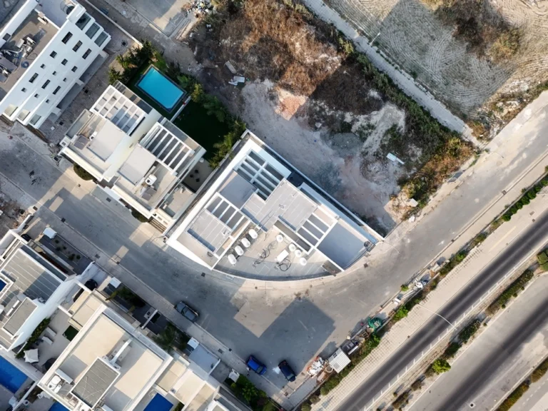 Cheap Apartments for Sale Larnaca up to 600000 euro