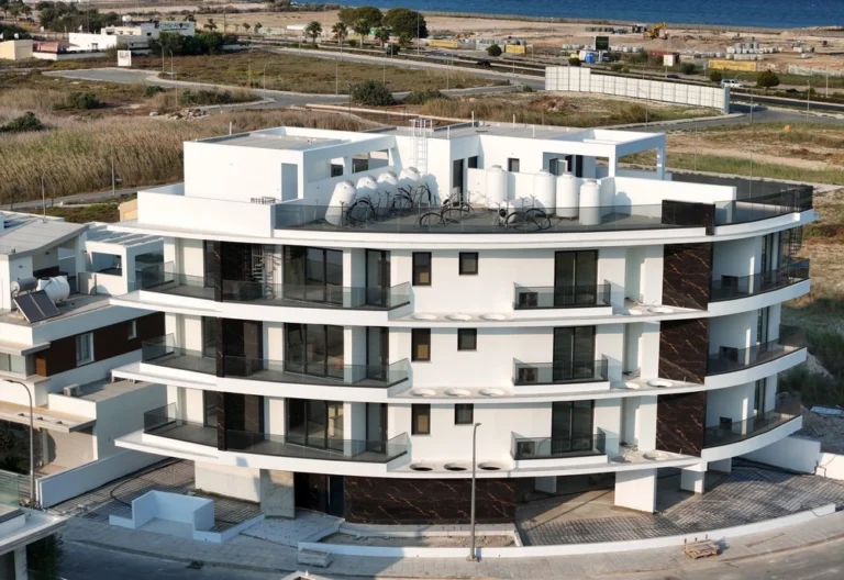 Cheap Apartments for Sale Larnaca up to 600000 euro