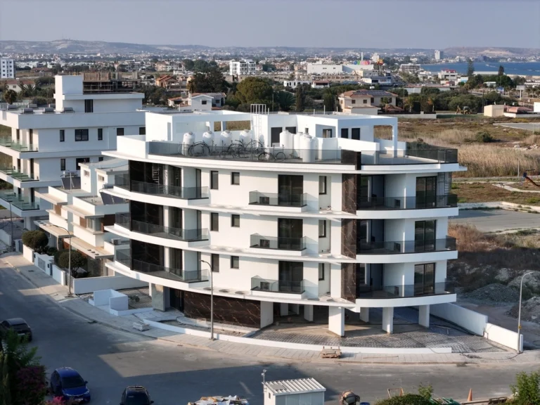 Cheap Apartments for Sale Larnaca up to 600000 euro