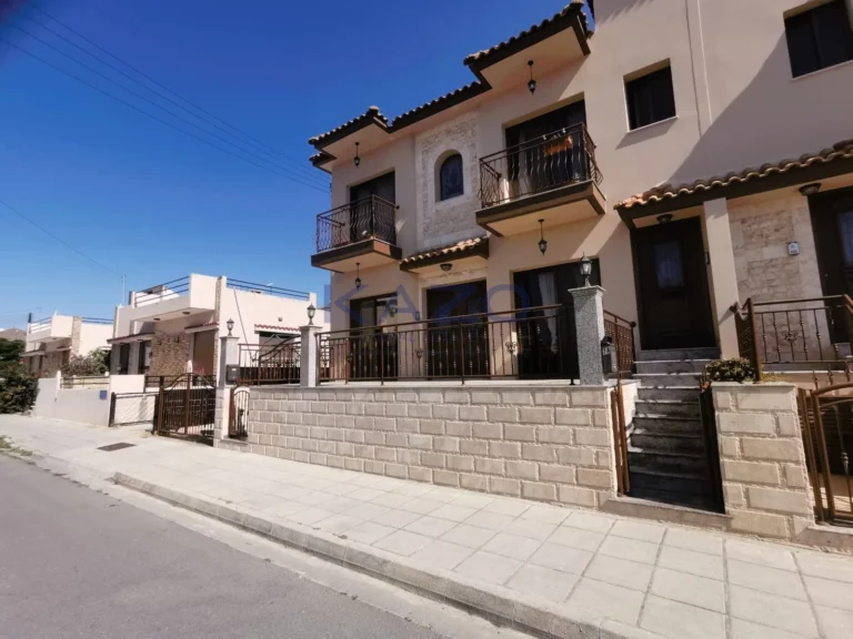 Cheap Houses and Villas for Rent Limassol