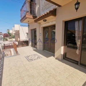4 Bedroom House for Rent in Kolossi, Limassol District