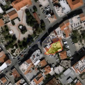 347m² Plot for Sale in Limassol District