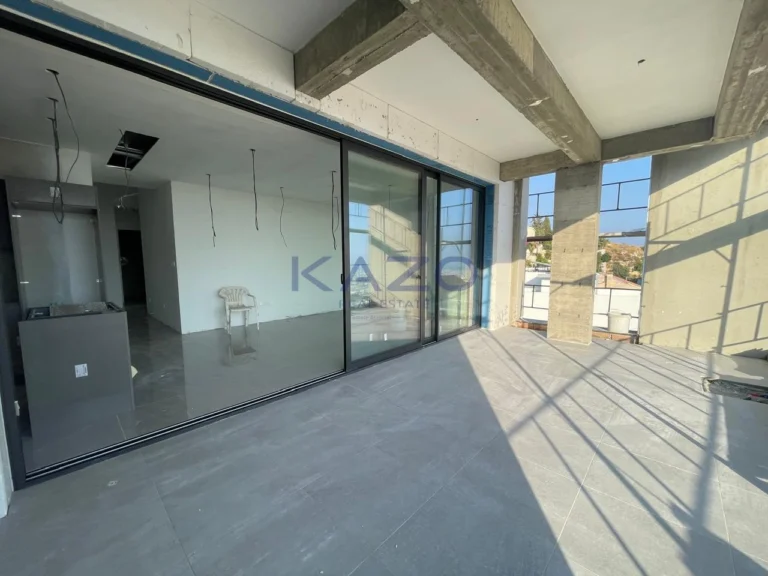 Average Price for Brand New Apartment in Limassol