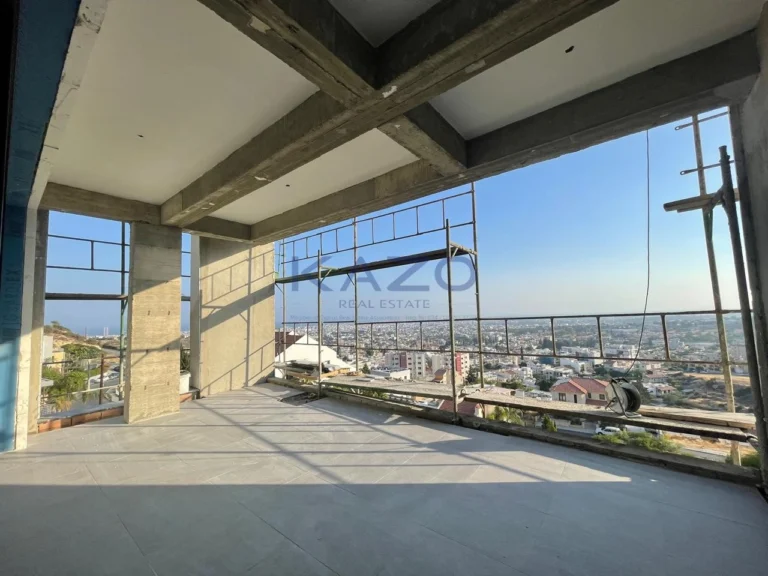 Average Price for Brand New Apartment in Limassol