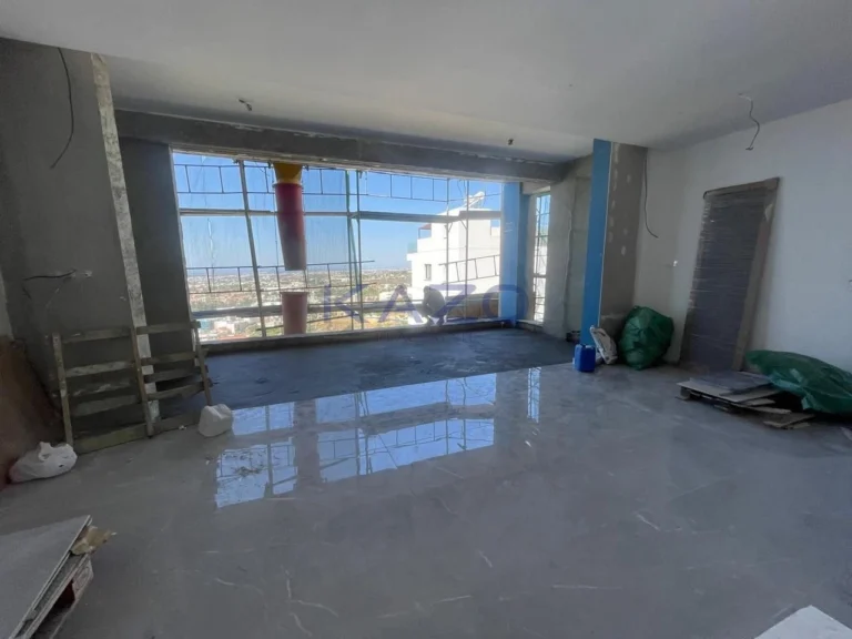 Average Price for Brand New Apartment in Limassol