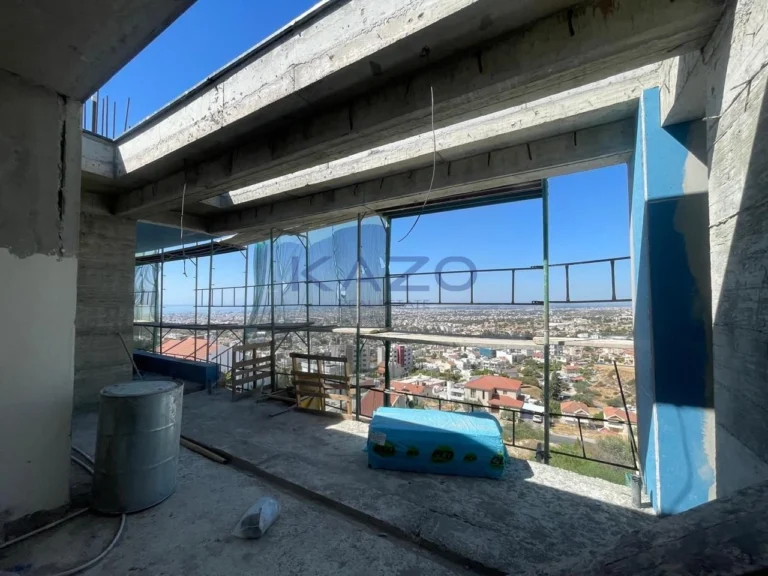Average Price for Brand New Apartment in Limassol