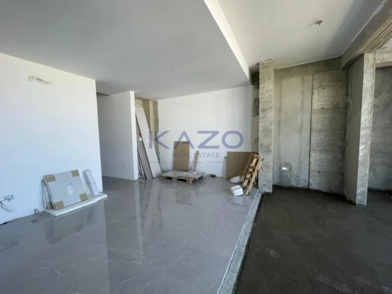 Average Price for Brand New Apartment in Limassol