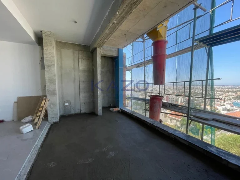 Average Price for Brand New Apartment in Limassol