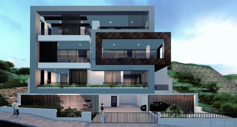 Average Price for Brand New Apartment in Limassol