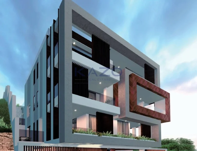Average Price for Brand New Apartment in Limassol