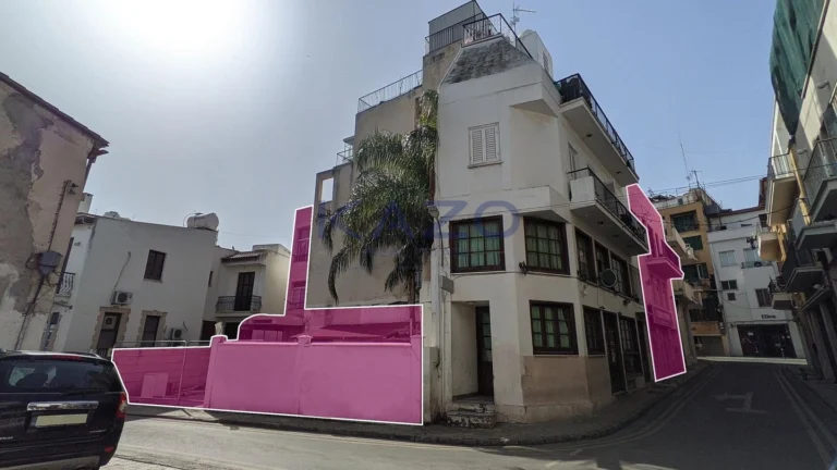 Commercial Properties