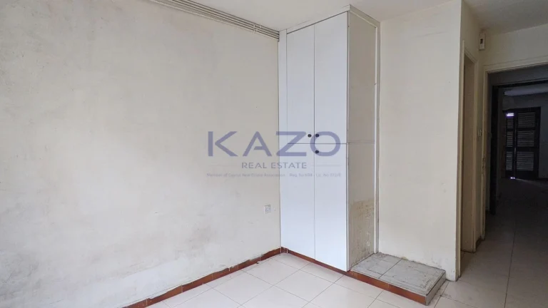 Commercial Properties