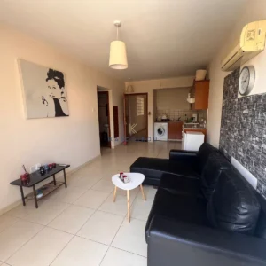 1 Bedroom Apartment for Rent in Oroklini, Larnaca District