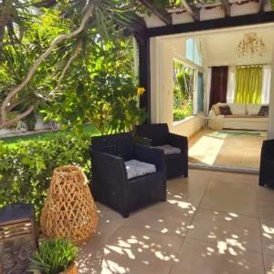 4 Bedroom House for Sale in Potamos Germasogeias, Limassol District