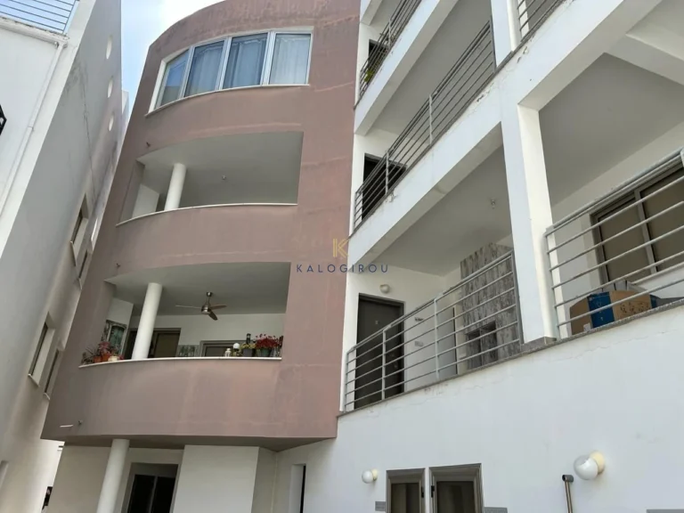 Cheap Apartments for Rent Larnaca