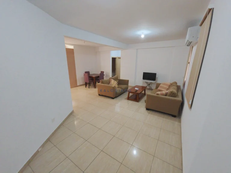 Cheap Apartments for Rent Larnaca