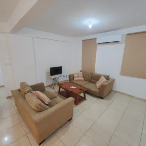 2 Bedroom Apartment for Rent in Aradippou, Larnaca District