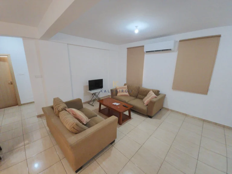 Cheap Apartments for Rent Larnaca