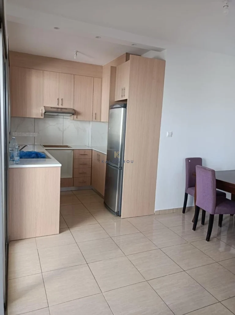 Cheap Apartments for Rent Larnaca