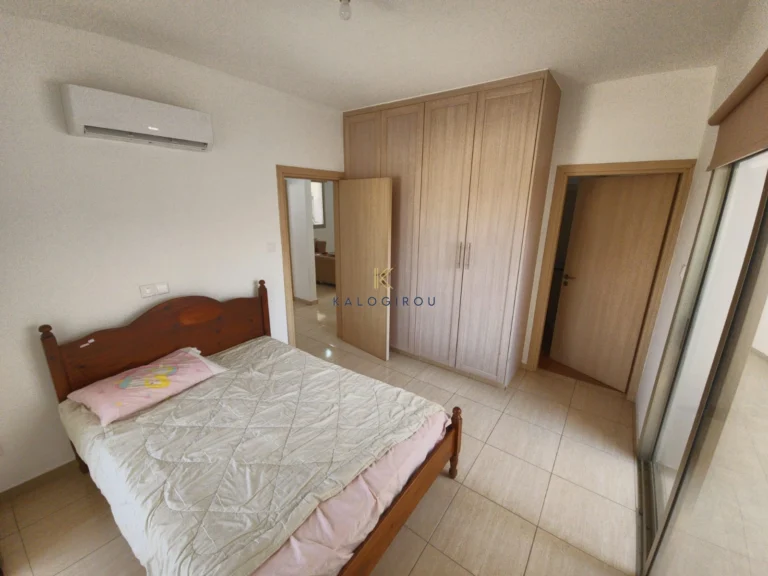 Cheap Apartments for Rent Larnaca