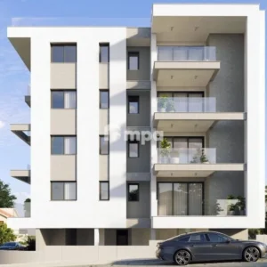 1 Bedroom Apartment for Sale in Nicosia – Kaimakli