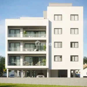 2 Bedroom Apartment for Sale in Nicosia District