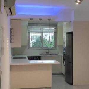 3 Bedroom Apartment for Rent in Engomi, Nicosia District