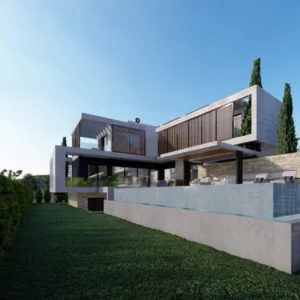 6+ Bedroom House for Sale in Mouttagiaka, Limassol District