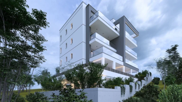 Buy Real Estate in Cyprus