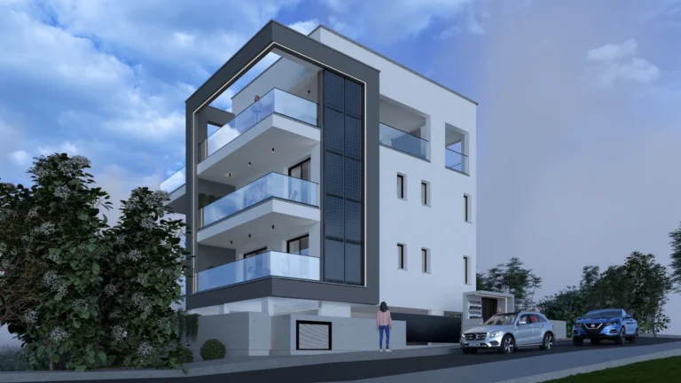 Buy Real Estate in Cyprus