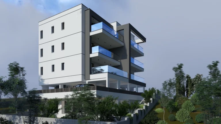 Buy Real Estate in Cyprus