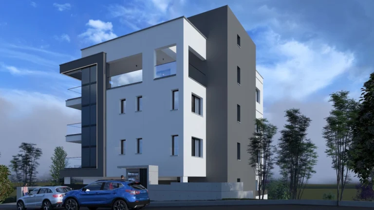 Buy Real Estate in Cyprus