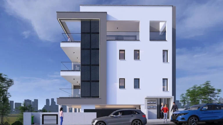 Buy Real Estate in Cyprus