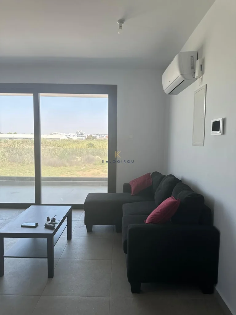 Cheap Apartments for Rent Larnaca